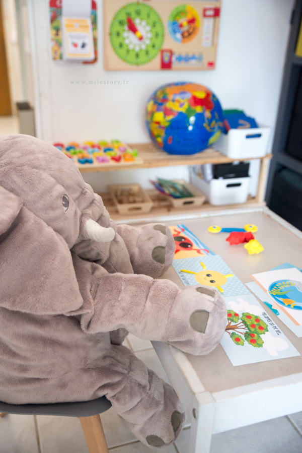 Tuto Horloge H Pour Apprendre Aux Enfants Se Rep Rer Dans Le Temps