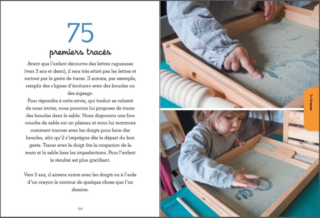 Organisation Jeux Et Activites Pour Les Bebes De 12 18 Mois Inspiration Montessori Milestory