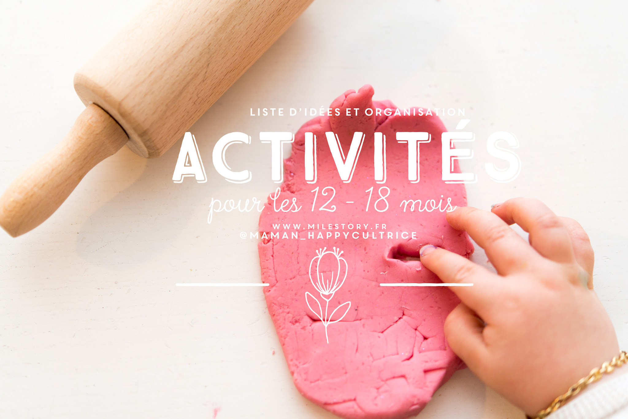 Organisation Jeux Et Activites Pour Les Bebes De 12 18 Mois Inspiration Montessori Milestory Fr