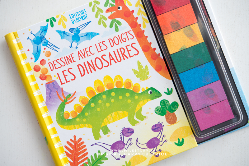 Livre de Coloriage Marqueurs à Points: Coloriage par feutres et marqueurs à  point pour enfant de 3 à 8 ans: voitures, dinosaures, engins, licornes et  d'autres animaux (Paperback) 